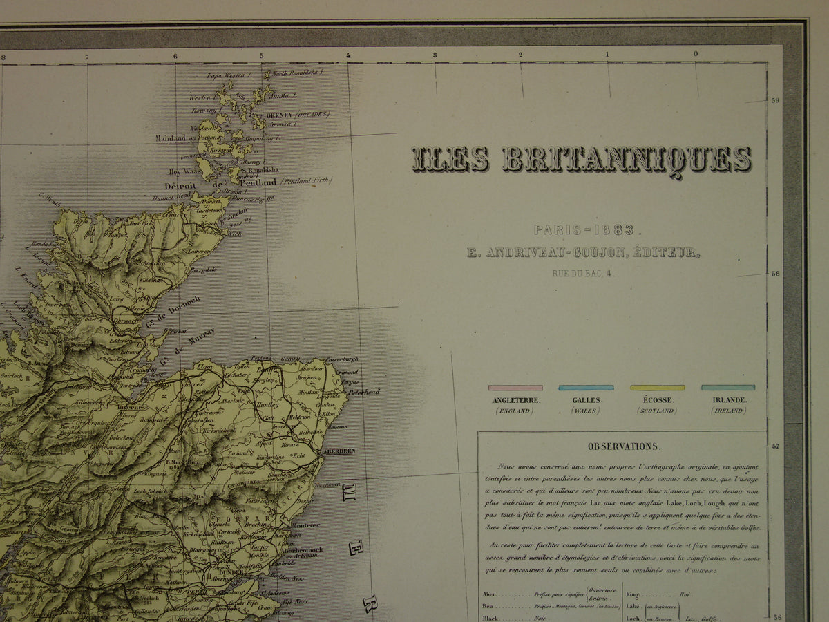 iles brittaniques 1883 andriveau goujon